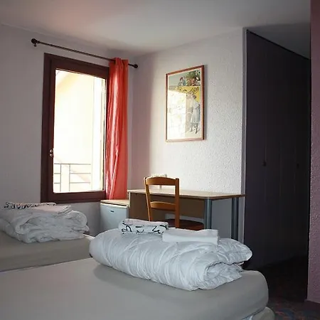 Appart hôtel Les Meublés De La Mère Michaud