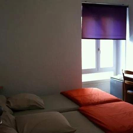 Appart hôtel Les Meublés De La Mère Michaud 2*