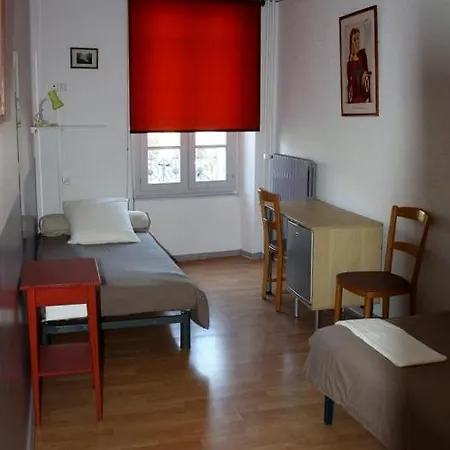 Appart hôtel Les Meublés De La Mère Michaud Aix-les-Bains