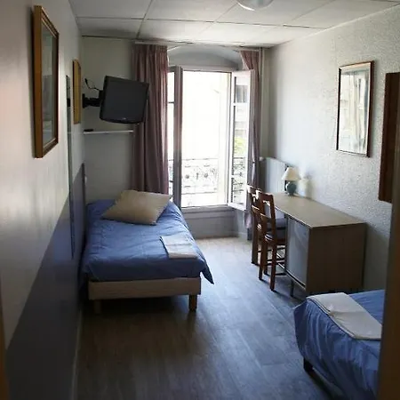 Les Meublés De La Mère Michaud Appart hôtel Aix-les-Bains