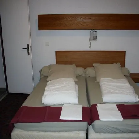Les Meublés De La Mère Michaud Appart hôtel
