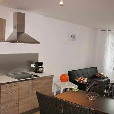 Les Meublés De La Mère Michaud Appart hôtel Aix-les-Bains