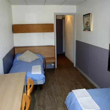 Les Meublés De La Mère Michaud 2* Aix-les-Bains