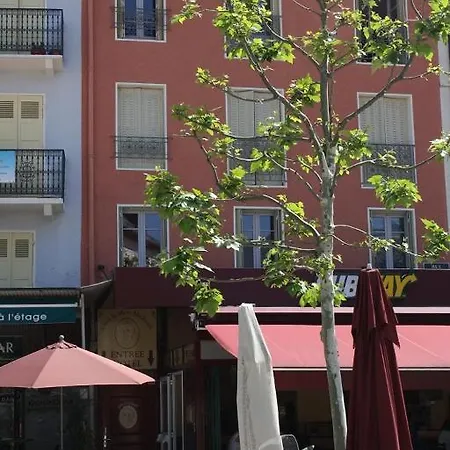 Les Meublés De La Mère Michaud Aix-les-Bains