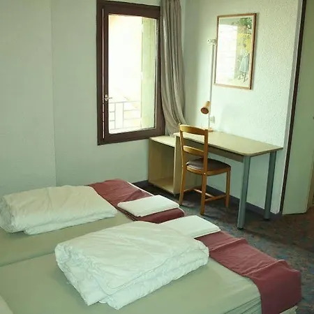 Appart hôtel Les Meublés De La Mère Michaud 2*