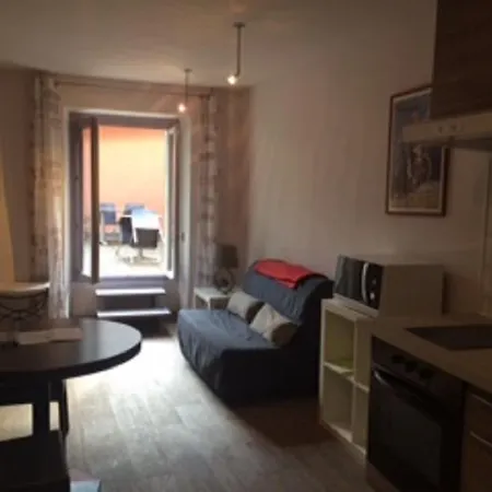 Appart hôtel Les Meublés De La Mère Michaud Aix-les-Bains