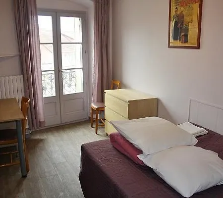Appart hôtel Les Meublés De La Mère Michaud