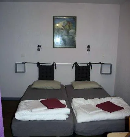 Appart hôtel Les Meublés De La Mère Michaud 2*